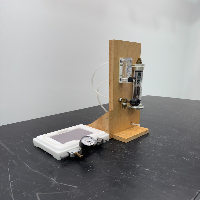 Gas Flow Meter Assembly image 0